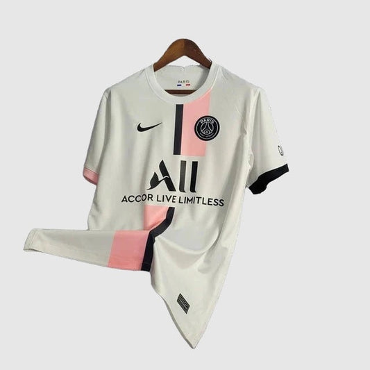 Paris Saint-Germain Away Jersey 2021/22