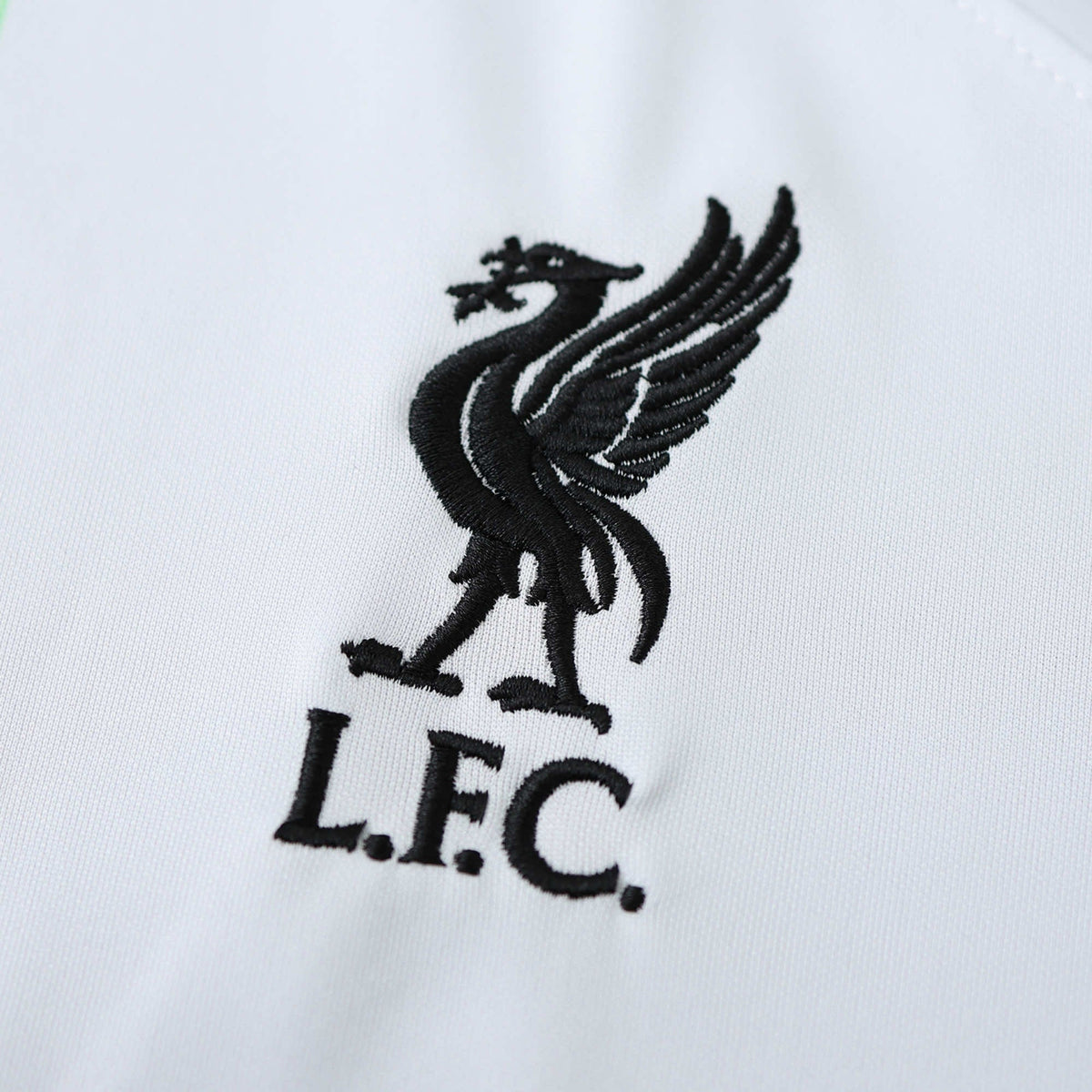 Liverpool II 2023/24 Fan Jersey - photo 3