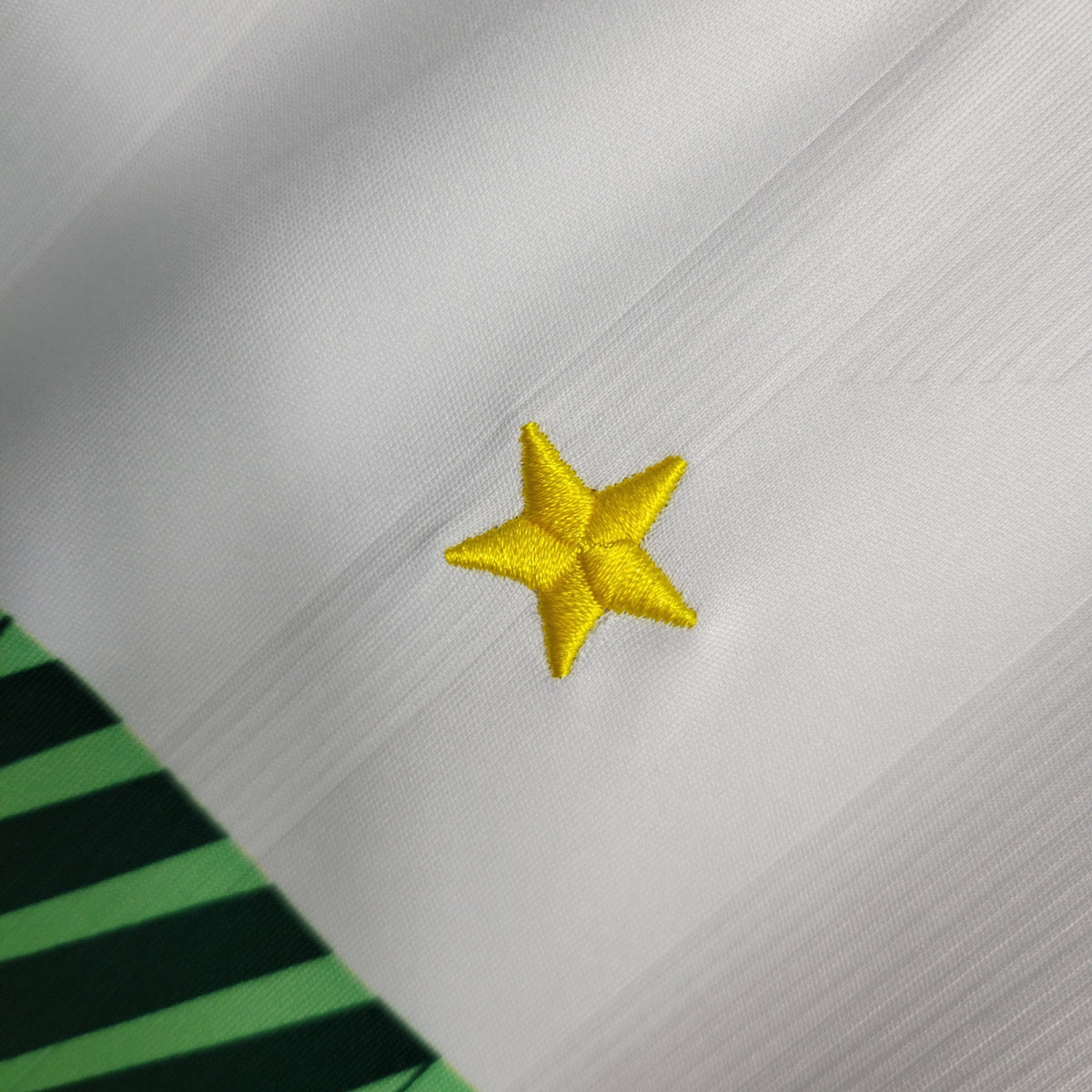 Coritiba Retro Jersey 1997 - photo 5