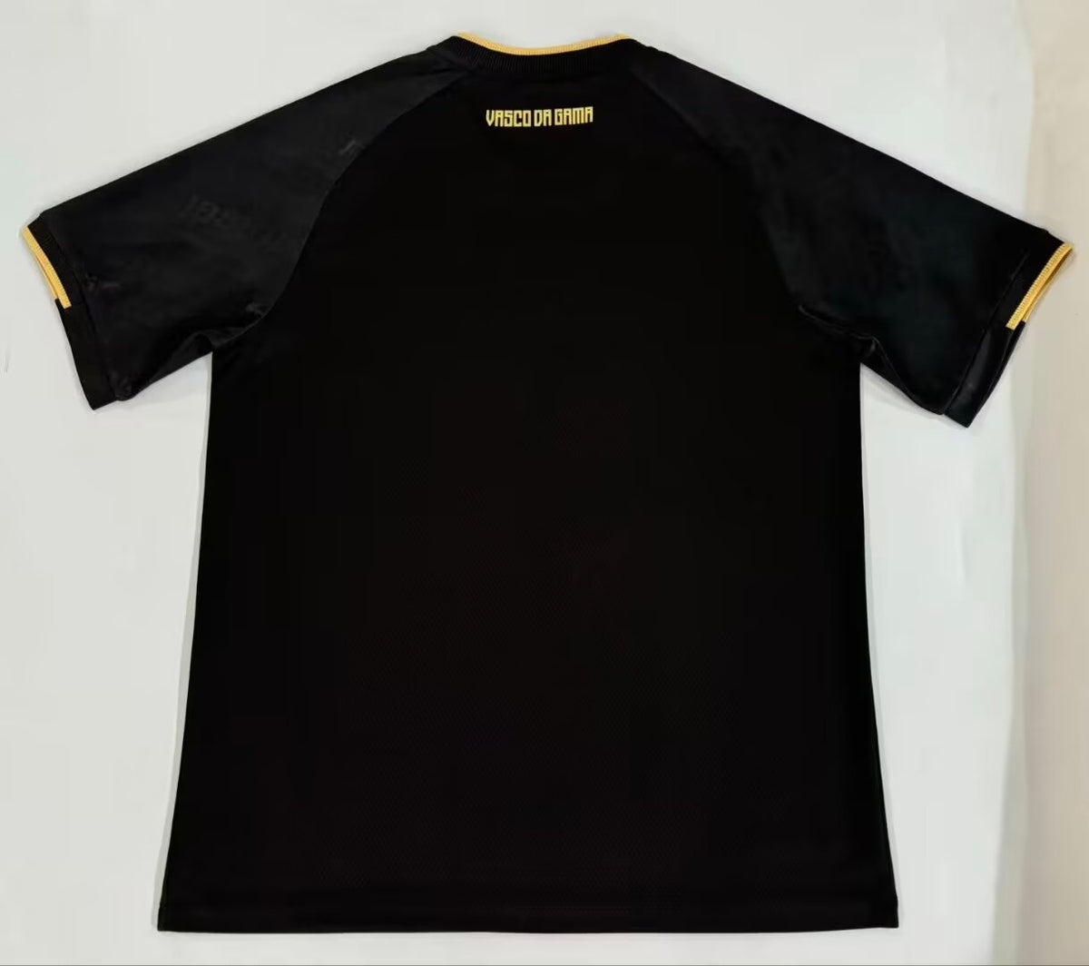 Vasco da Gama Golden Giant 2026/27 Fan Jersey - photo 8