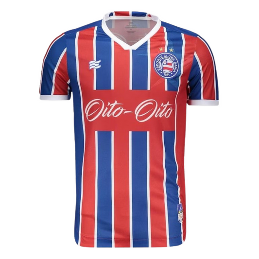 Camisa Bahia II 25/26 Torcedor