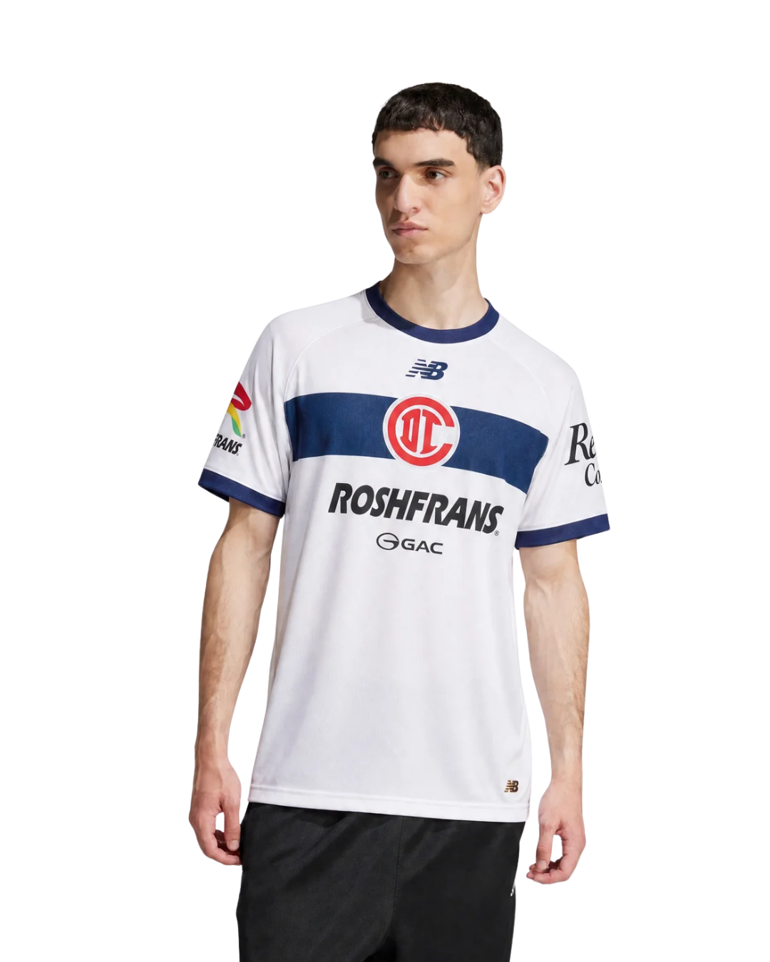 Toluca Away Jersey 2026/27