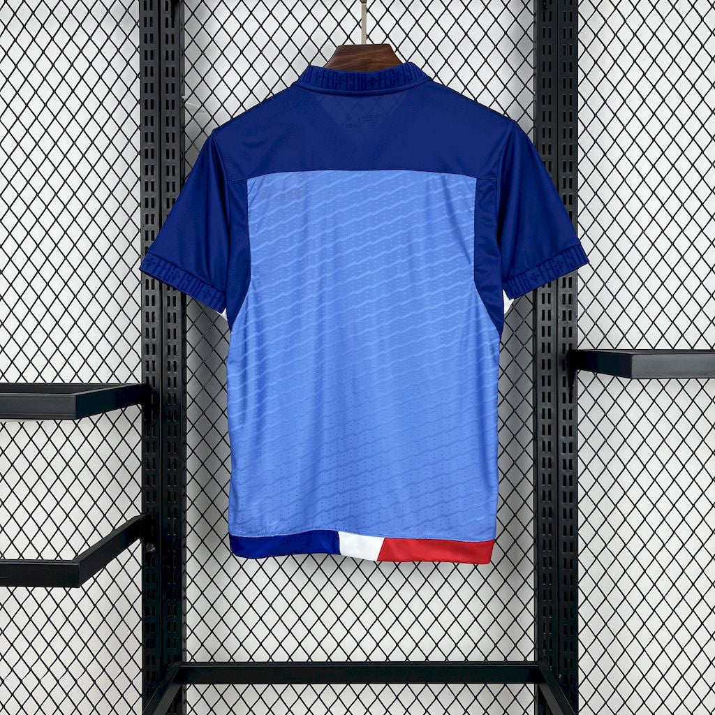 Fortaleza Goalkeeper Jersey 2025/26 - photo 2