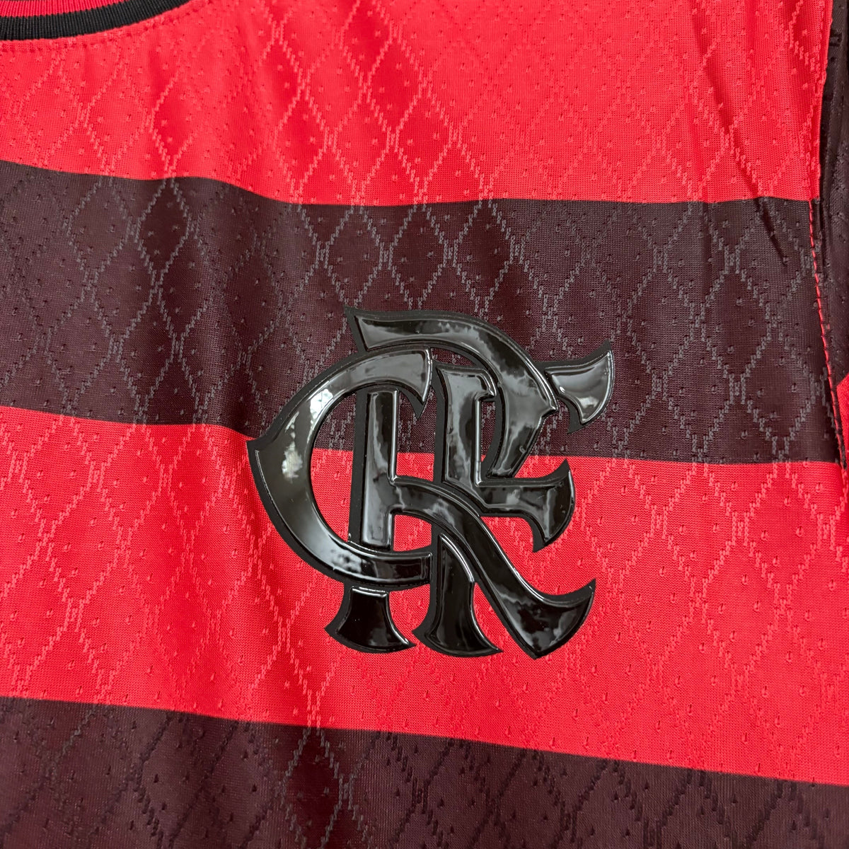 Camisa Flamengo Edição Especial 26/27 - foto 6