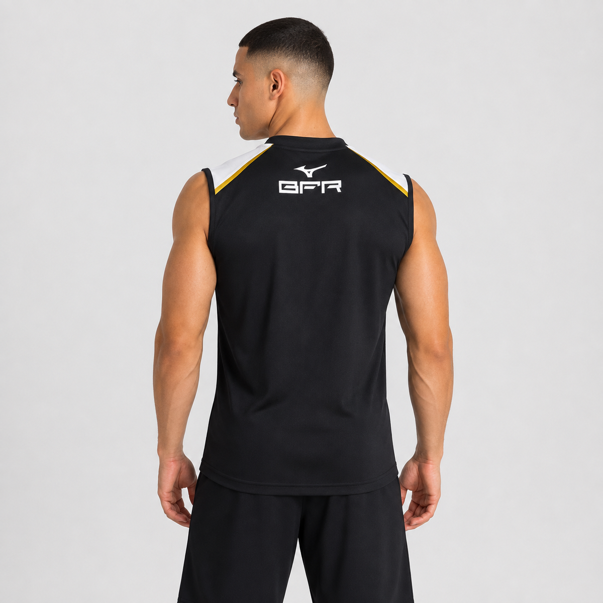 Botafogo Sleeveless Training 2026/27 Fan Jersey - photo 2