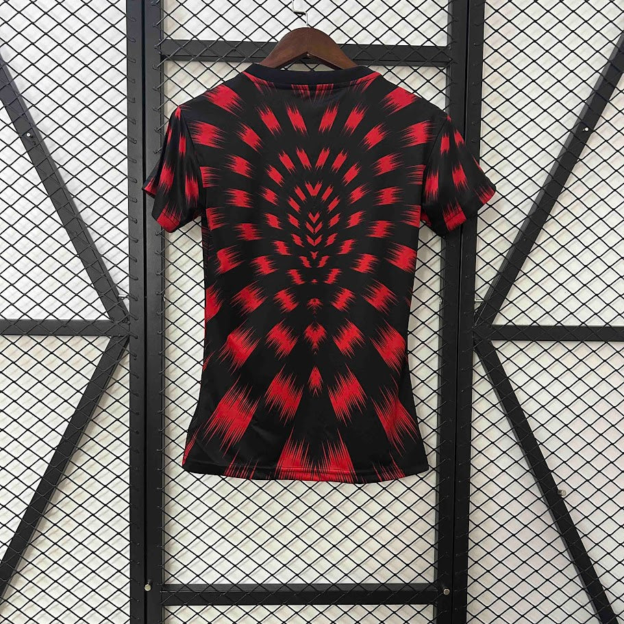 Flamengo Pre-Match Jersey 2025/26 - photo 2