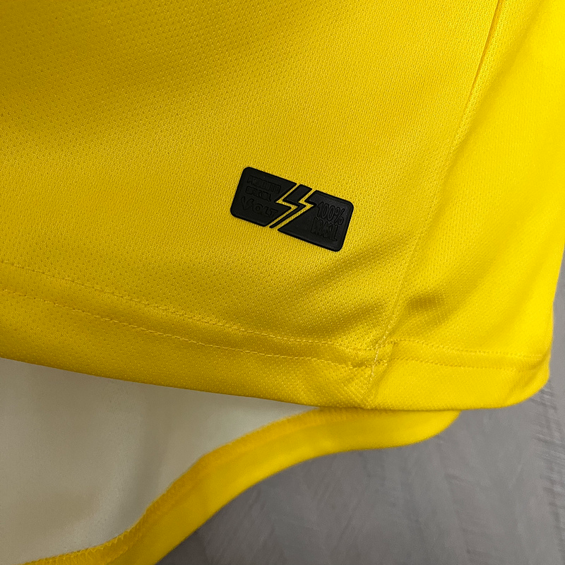 Criciúma Home Jersey 2025/26 - photo 7