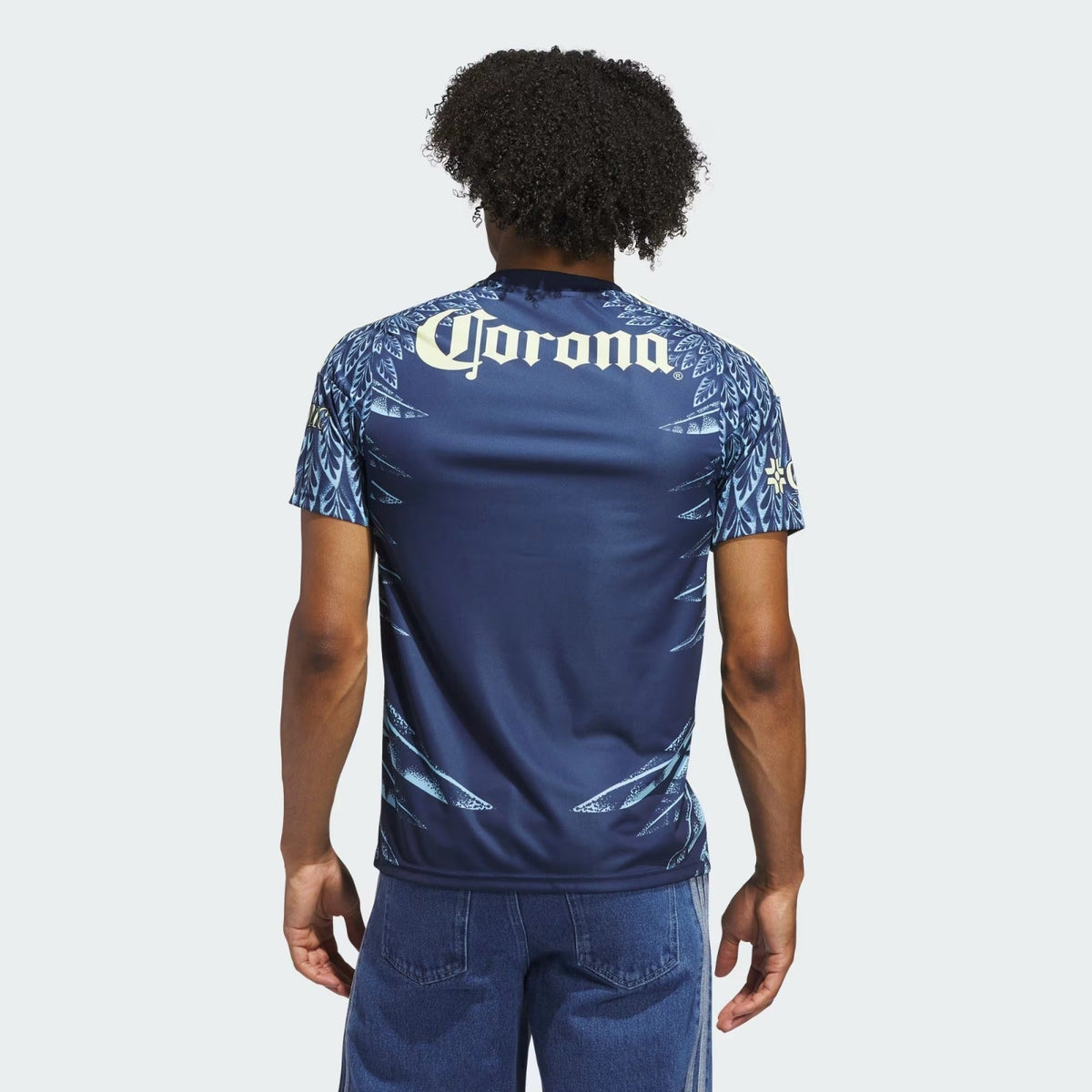 Club América Away Jersey 2025/26 - photo 2