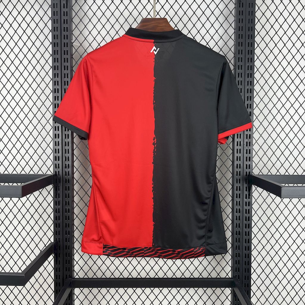Vitória Special Edition 2025/26 Jersey - photo 2