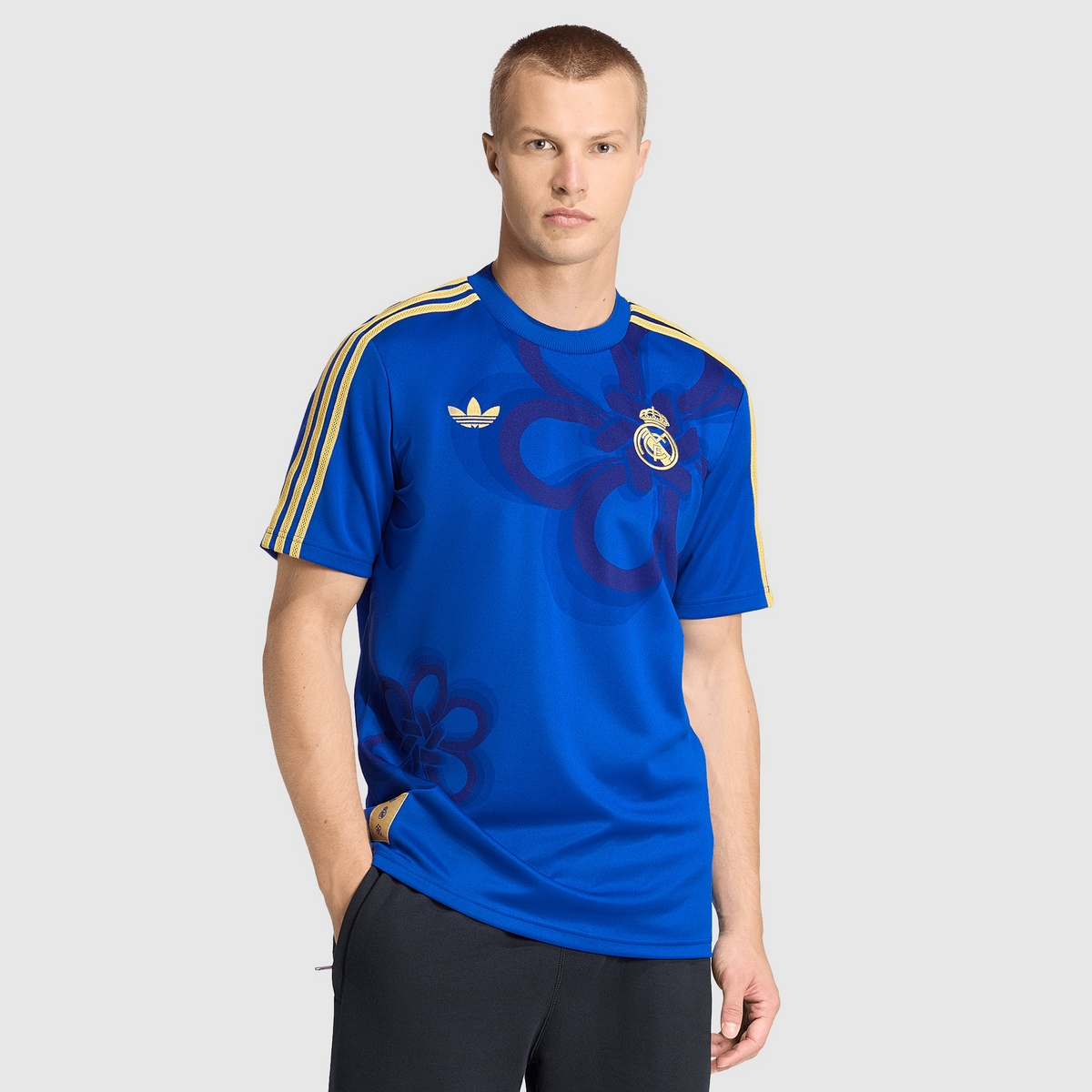 Real Madrid Chinese New Year 2025/26 Jersey - photo 2