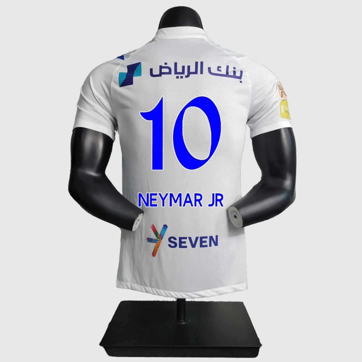 Camisa Al Hilal II 23/24 Jogador - foto 11