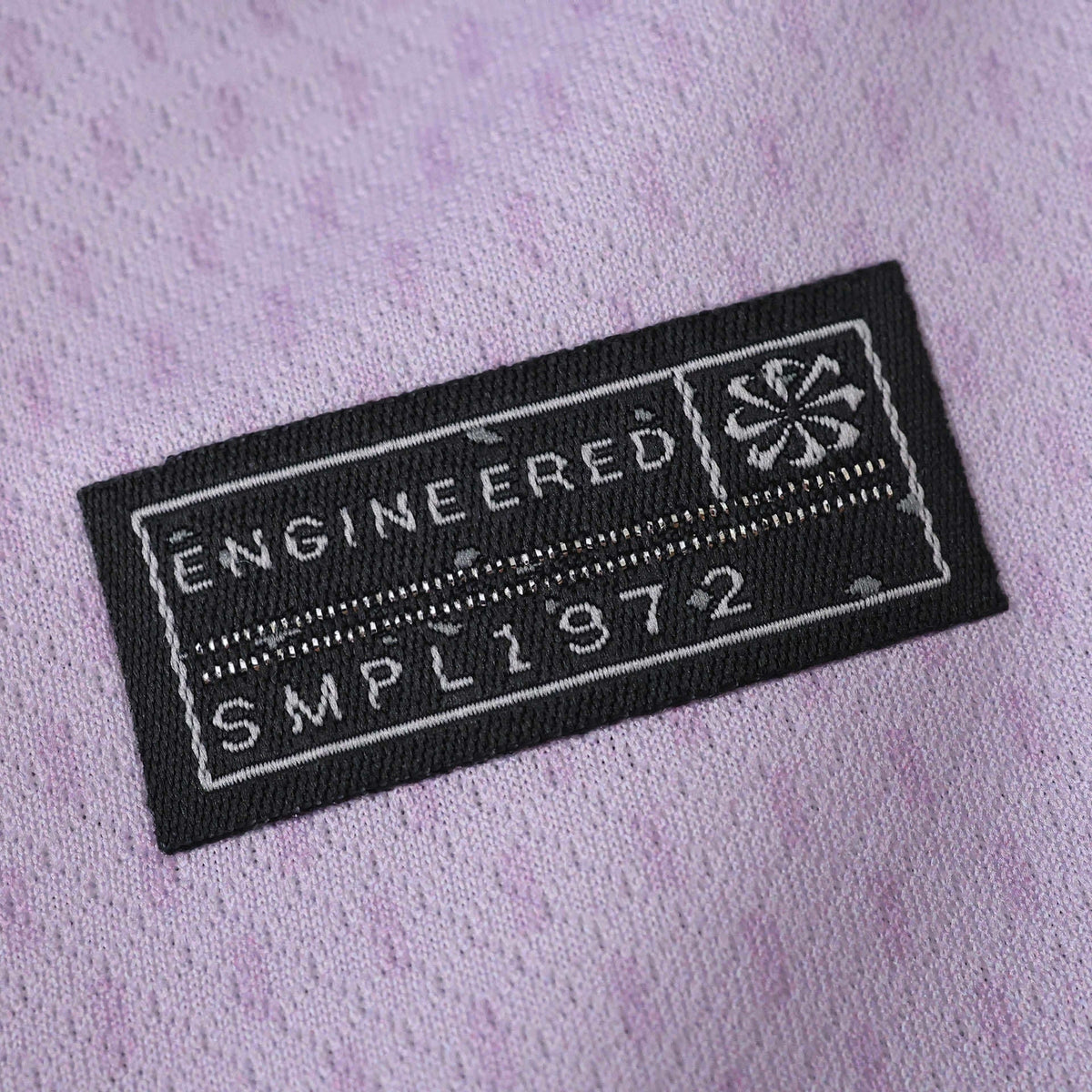 Barcelona Special Edition Fan Jersey - Pink Gradient - photo 5