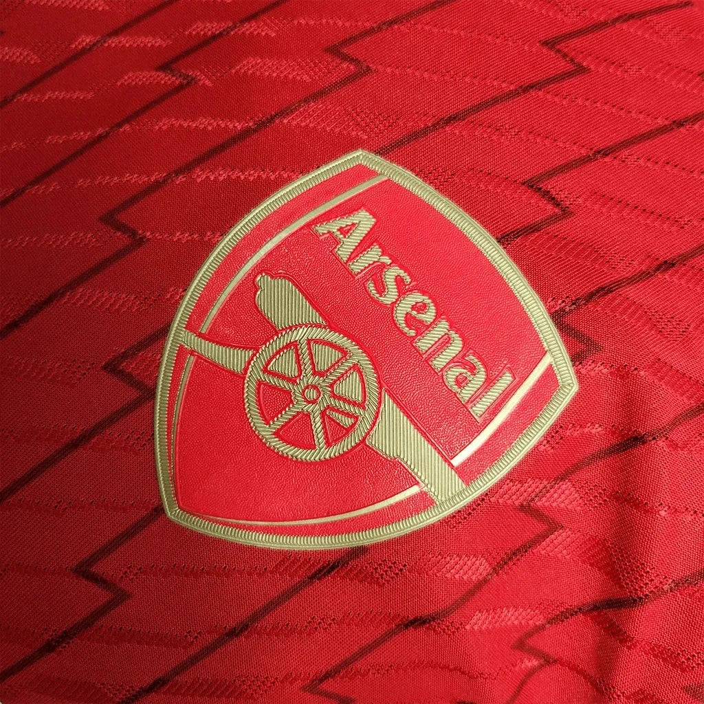 Arsenal Home Jersey 2023/24 Player Version - photo 3