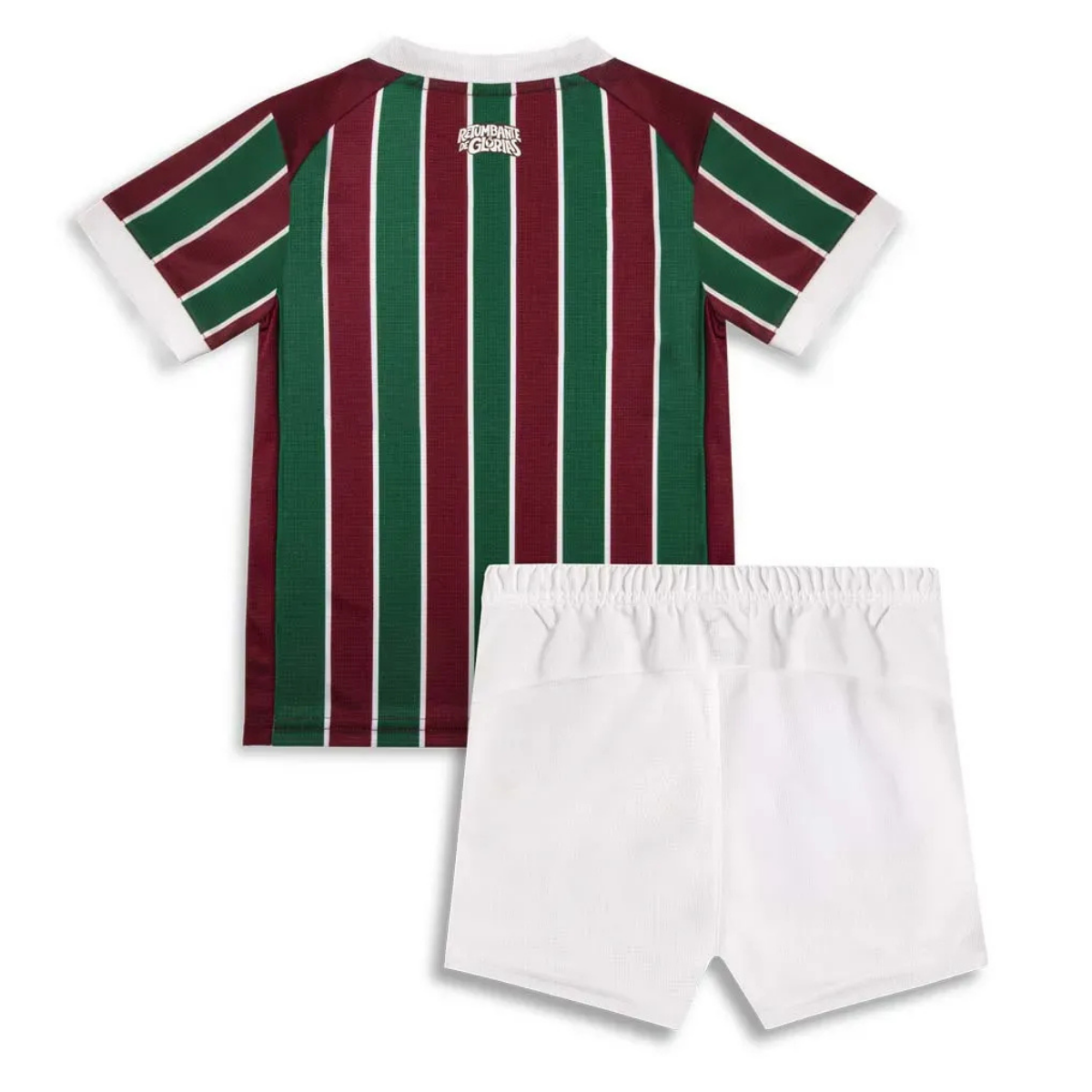 Fluminense Home Kids Kit 2026/27 - photo 2