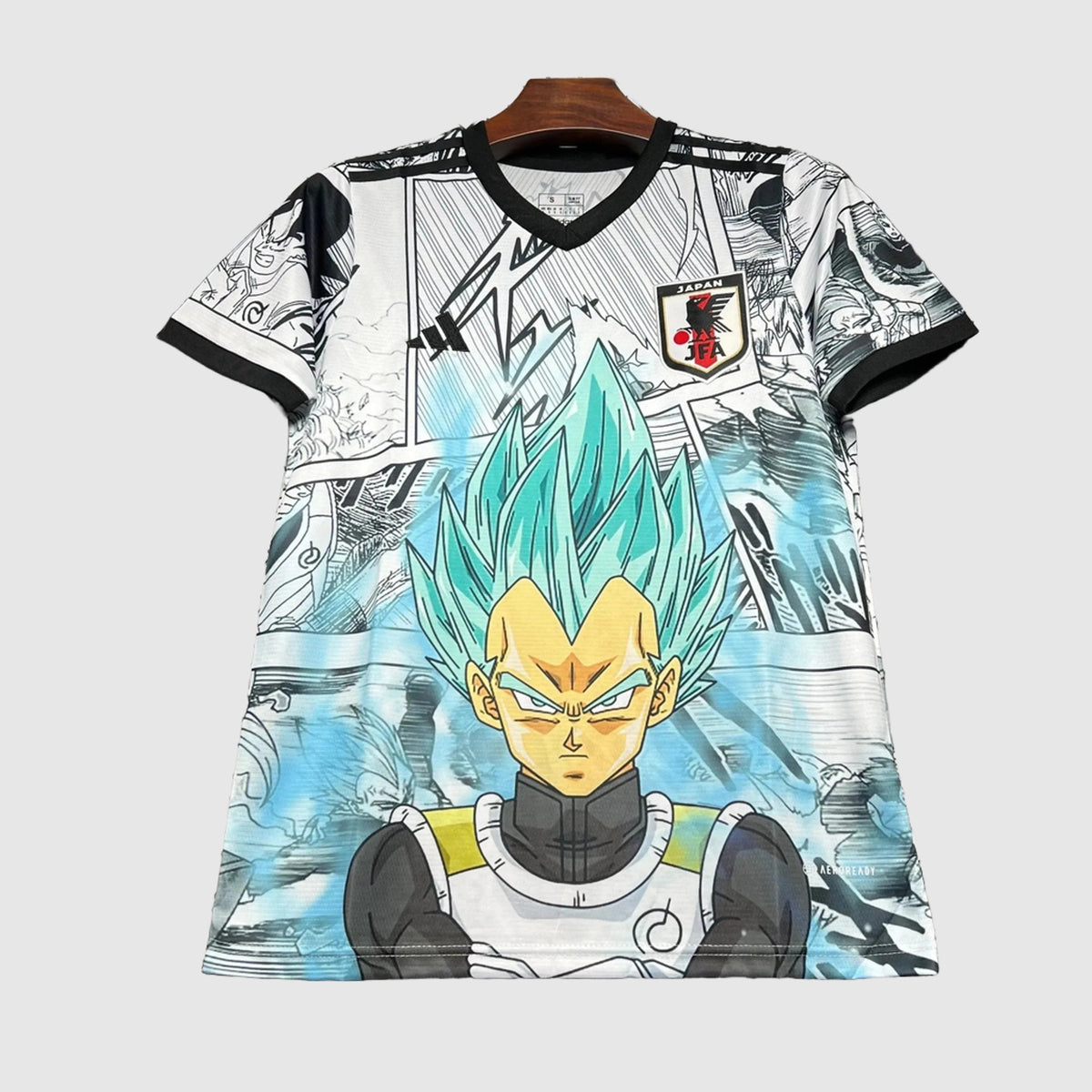 Japan Saiyajin Special Edition Jersey - photo 4