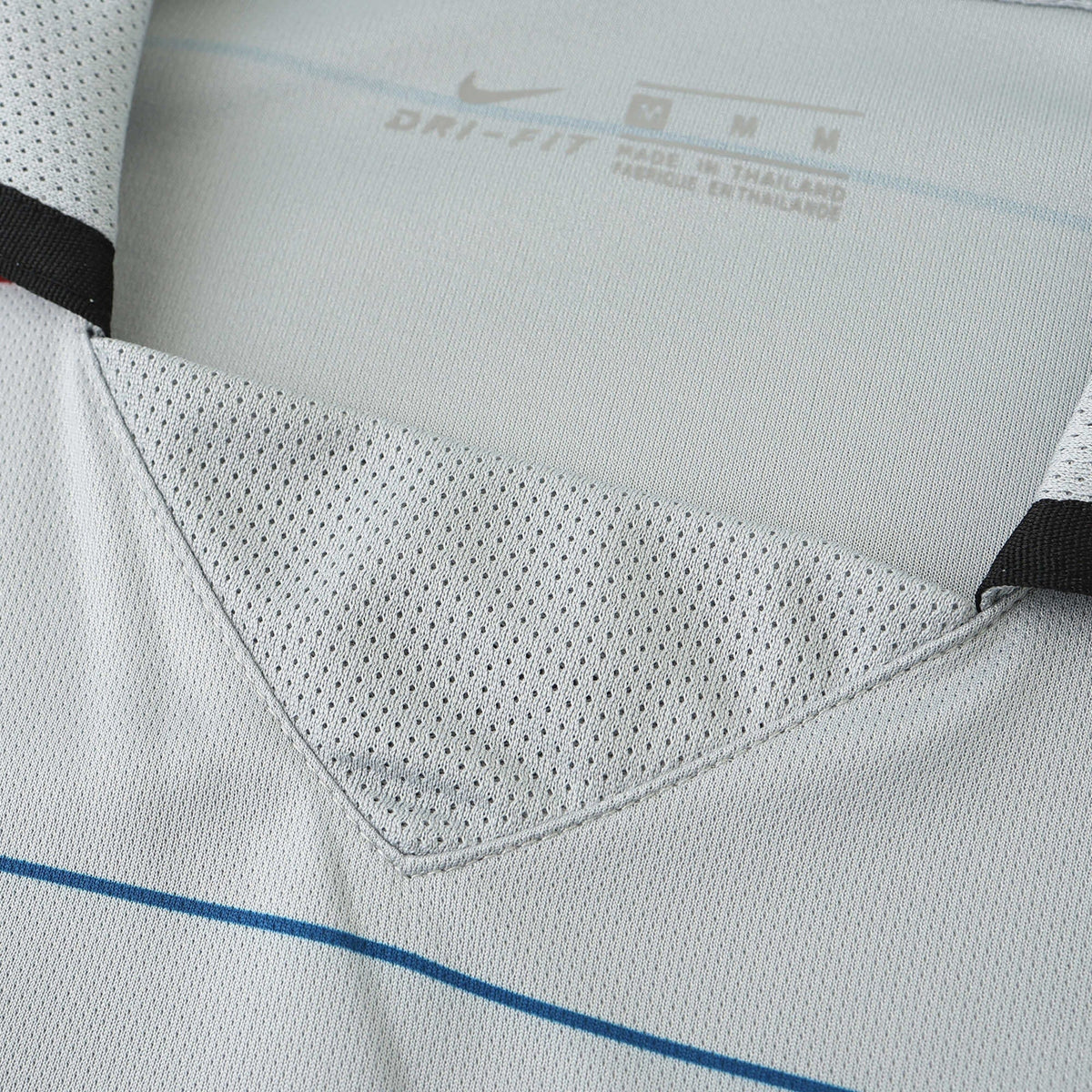 Barcelona Retro Away Long Sleeve Jersey 2003/04 - photo 5
