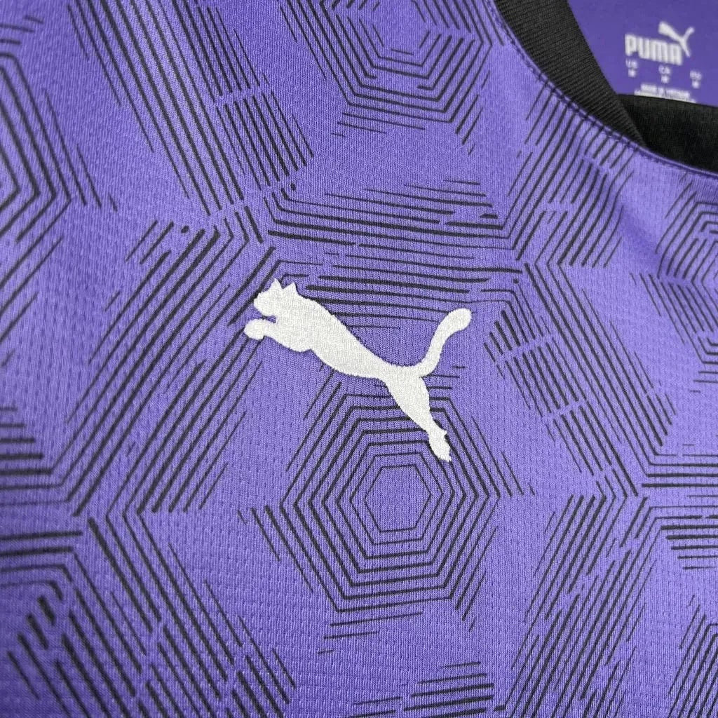 Al Hilal Away Jersey 2024/25 - photo 4