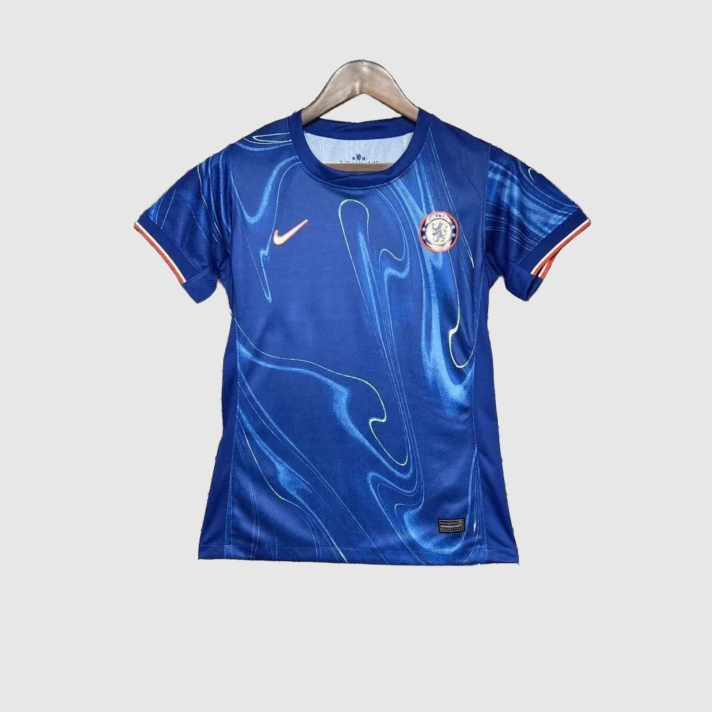 Chelsea Home Women's Jersey 2024/25 - photo 7