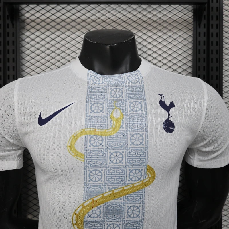 Tottenham Jersey 2025/26 - photo 5