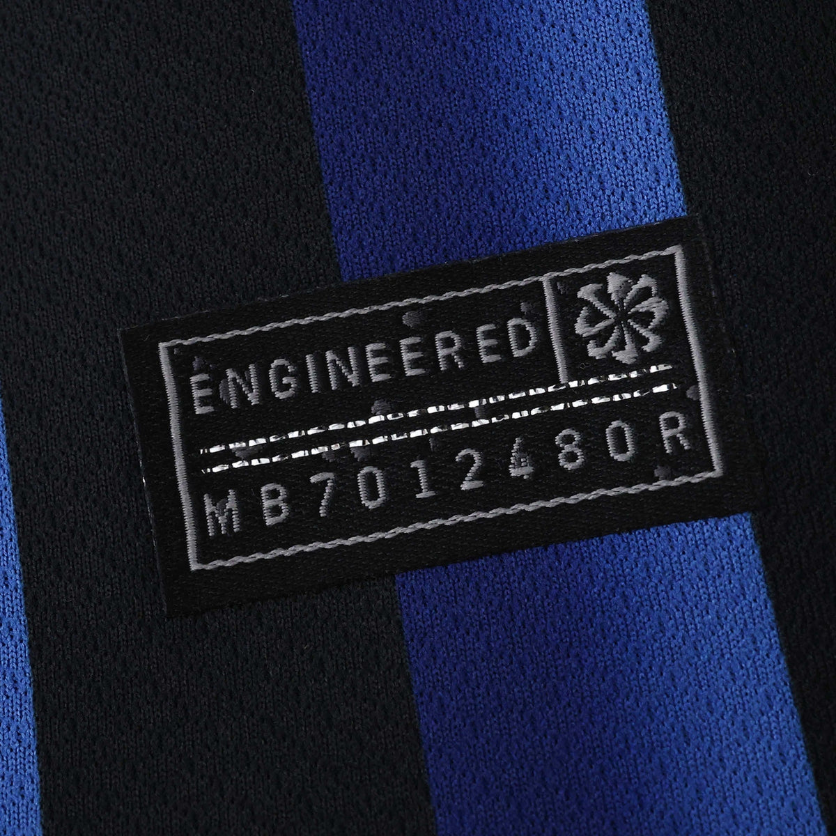 Inter Milan Home Kids Kit 2025/26 - photo 7