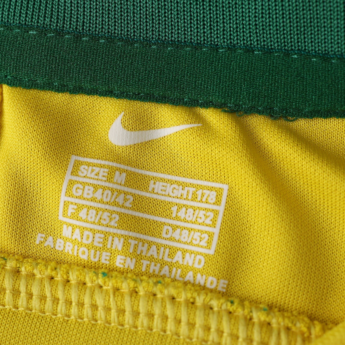 Camisa Retrô Brasil I 1998 - foto 8