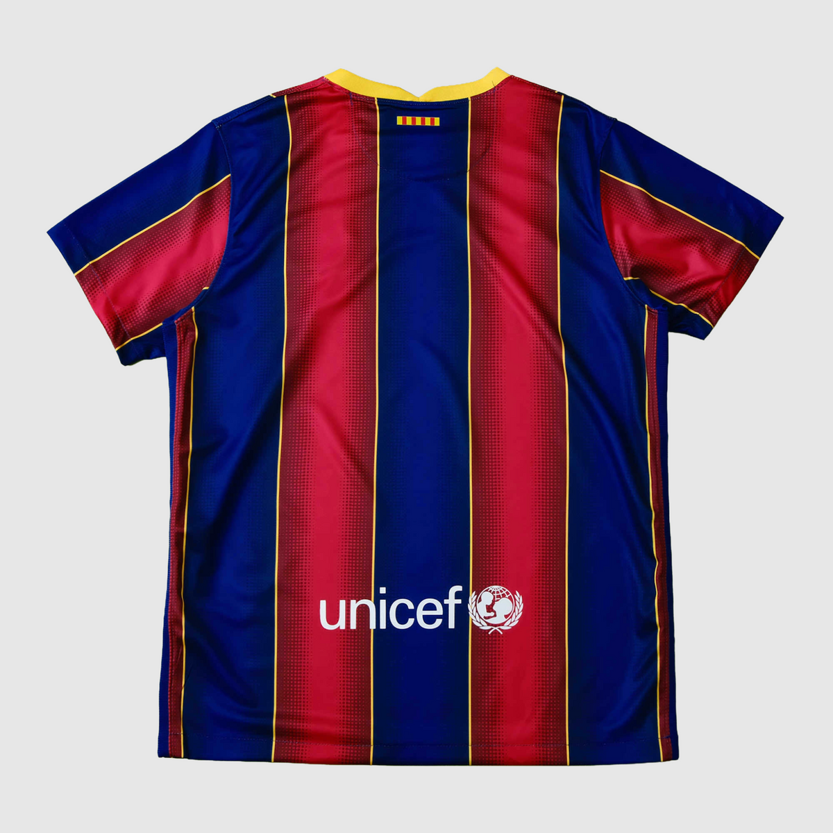 Barcelona Home Jersey 2020/21 - photo 2
