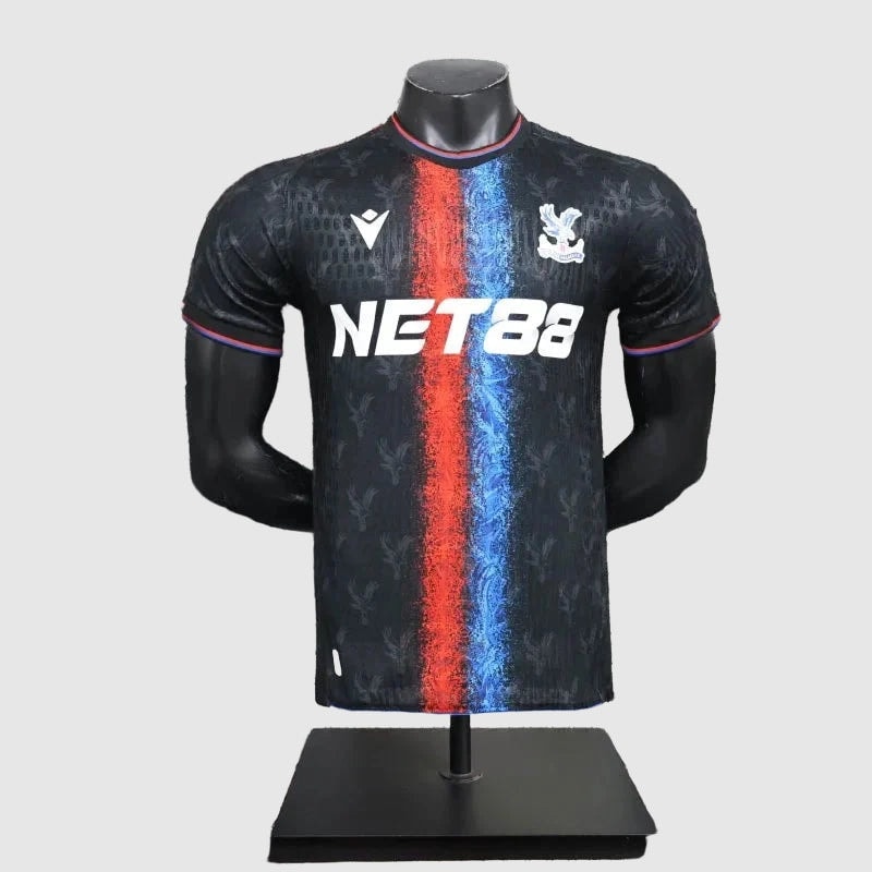 Crystal Palace Away Jersey 2024/25 Player Version - photo 10
