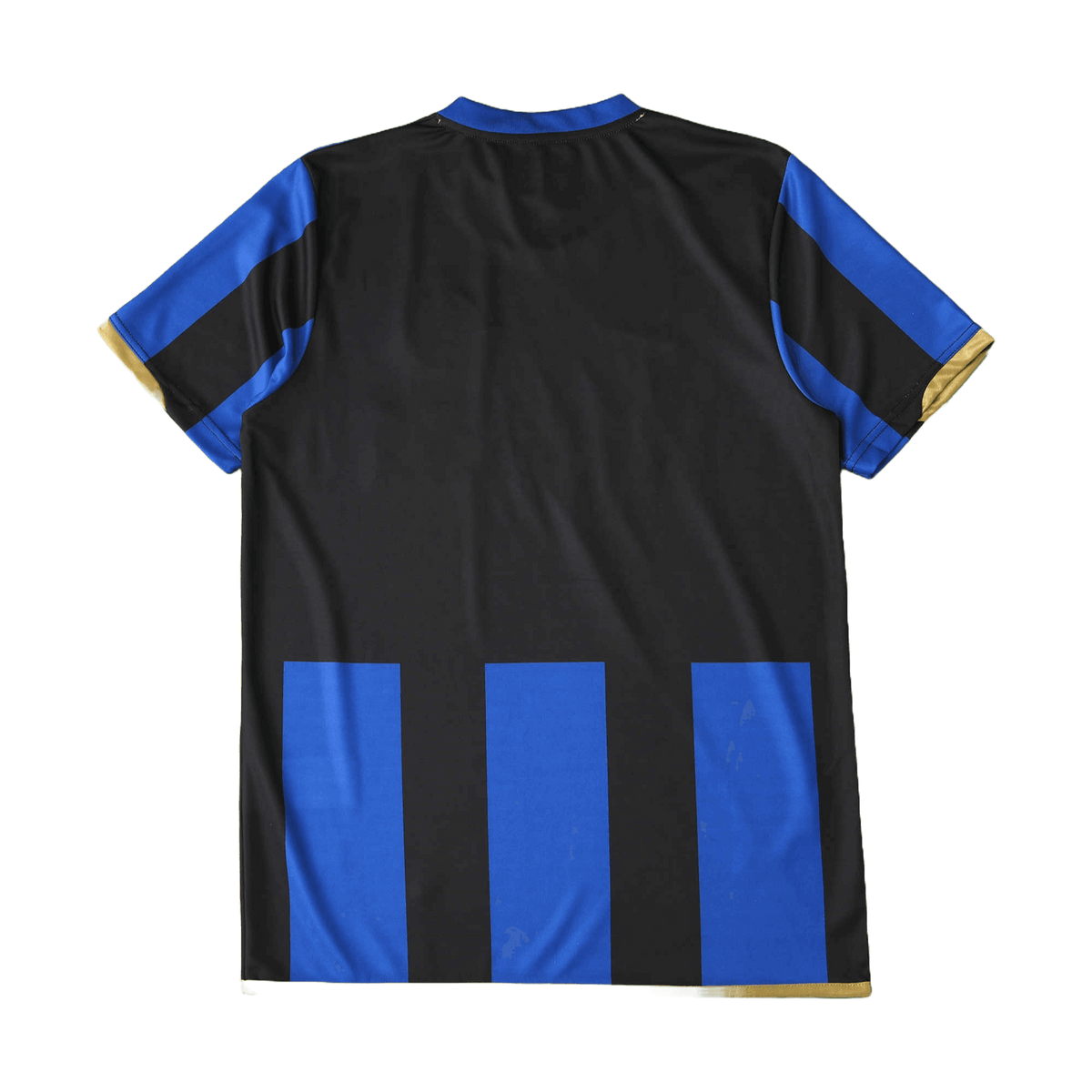 Inter Milan Retro Home Jersey 2008/09 - photo 2