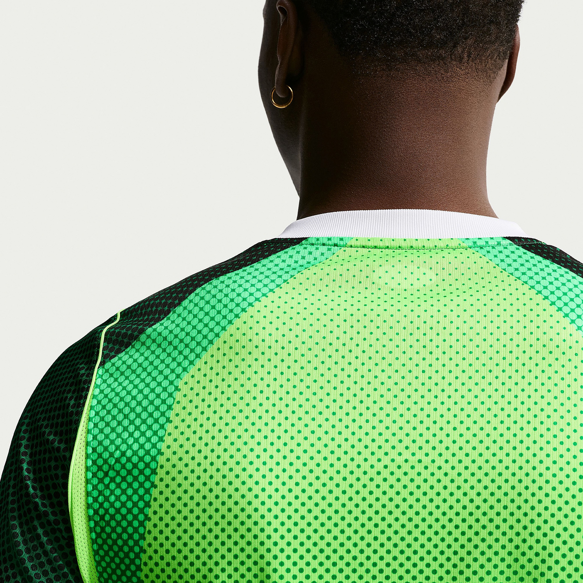 Nigeria Home Jersey 2026/27 - photo 6