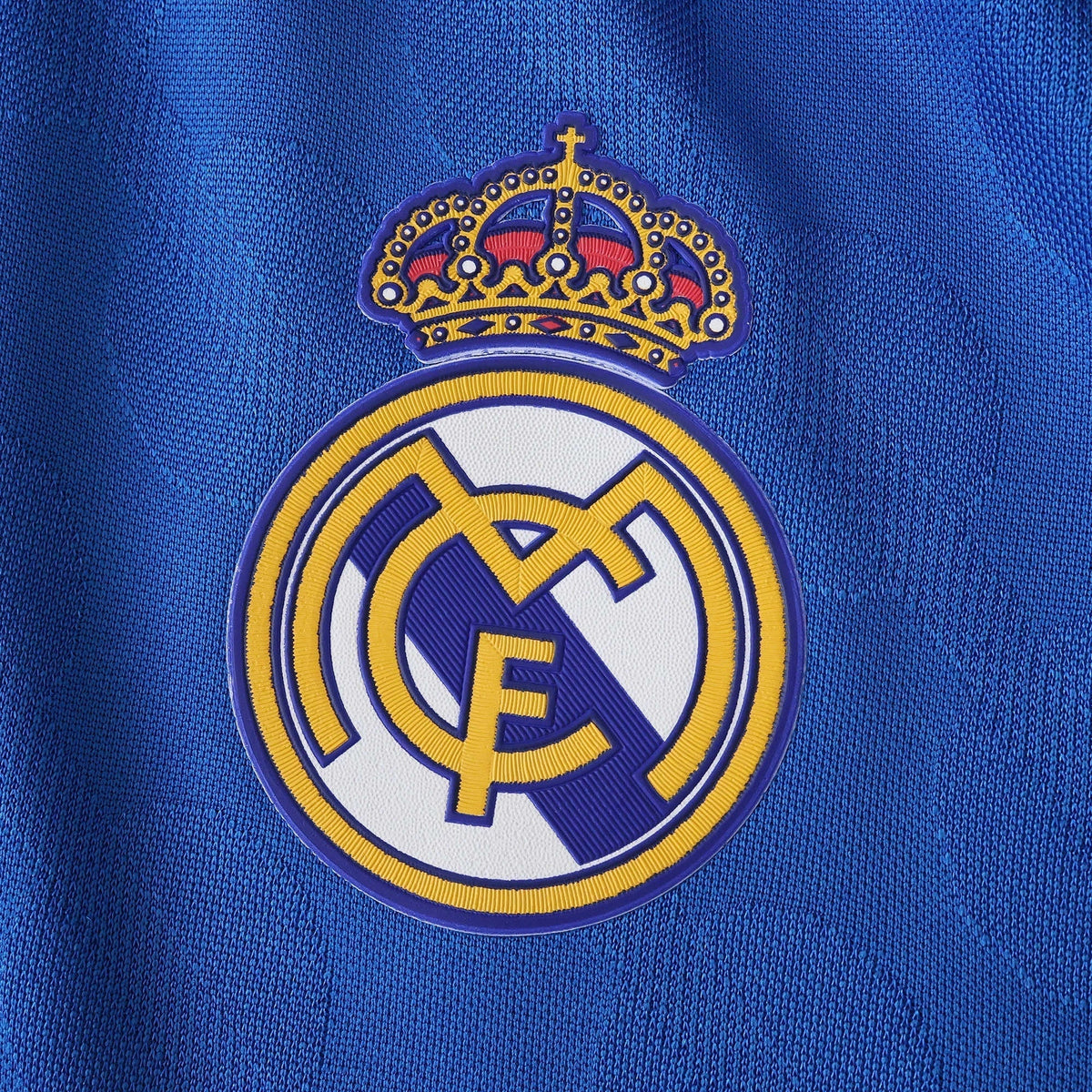 Camisa Manga Longa Real Madrid III 25/26 Jogador - foto 2