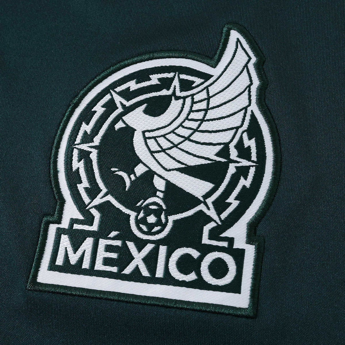 Mexico Training Jersey 2026/27 - photo 3