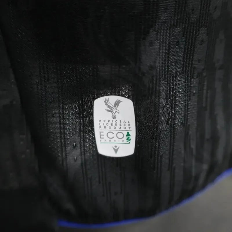 Crystal Palace Away Jersey 2024/25 Player Version - photo 7