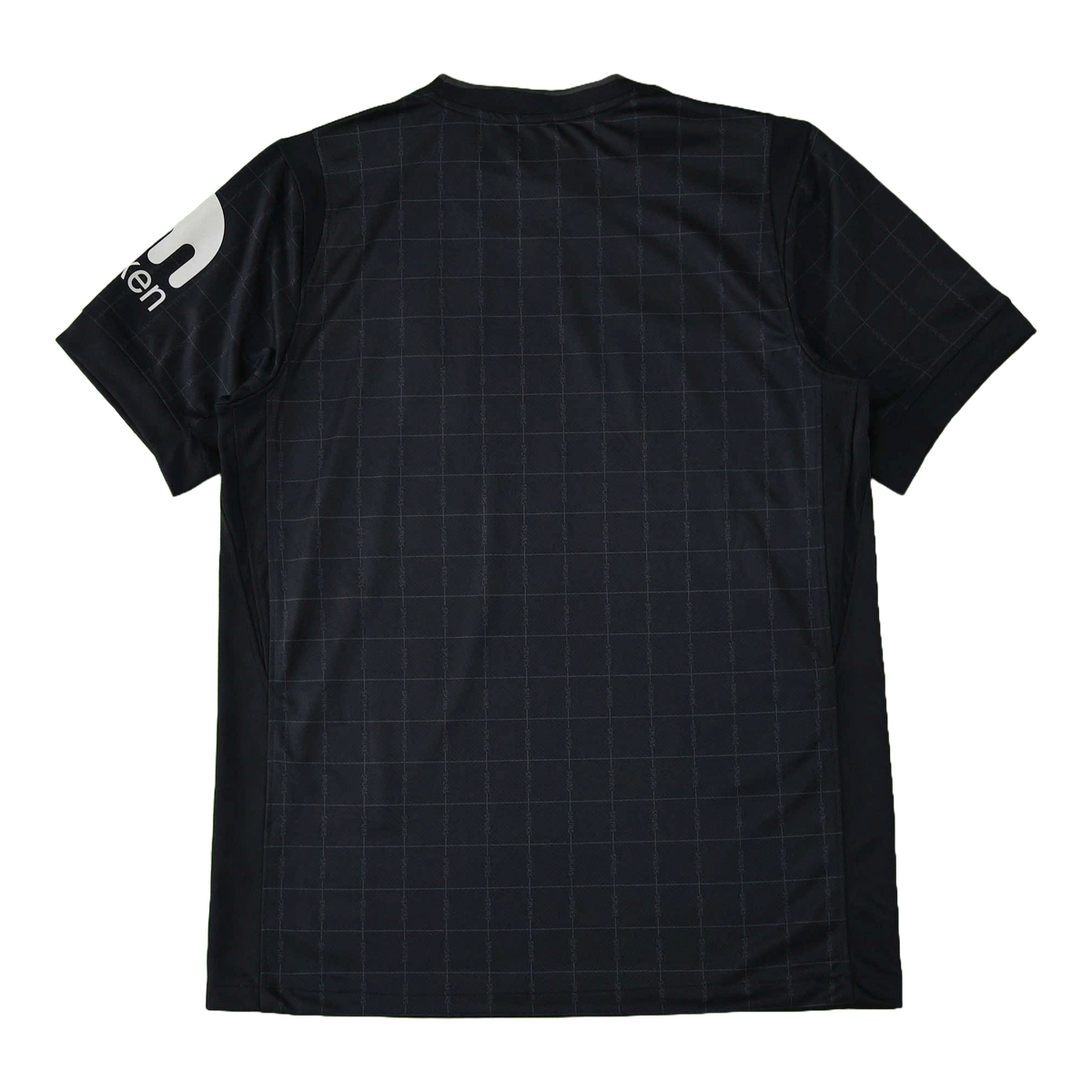 Tottenham Away Jersey 2025/26 - photo 2
