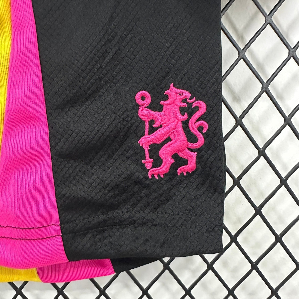 Chelsea Away Kids Kit 2024/25 - photo 7