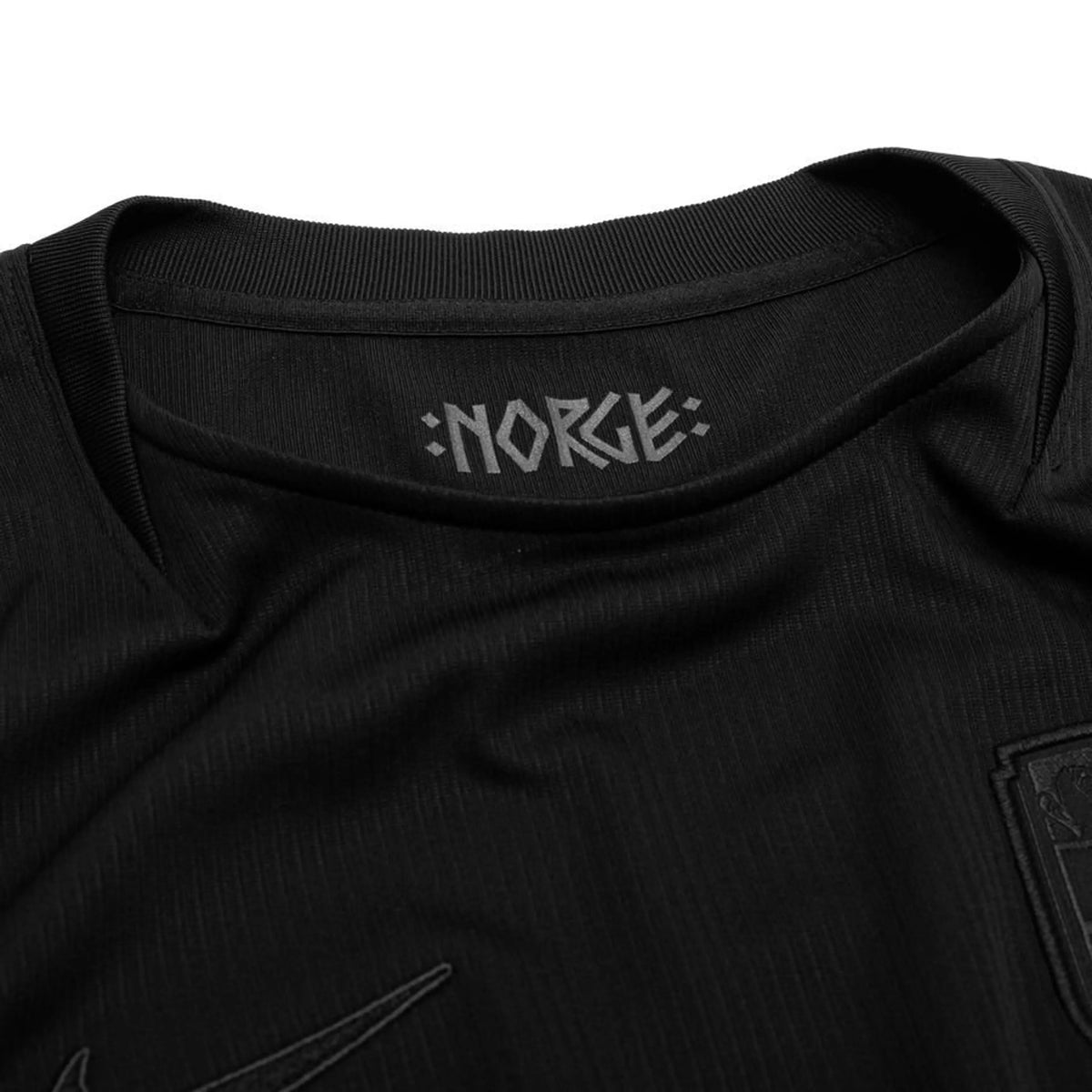 Norway Away Jersey 2026/27 - photo 4