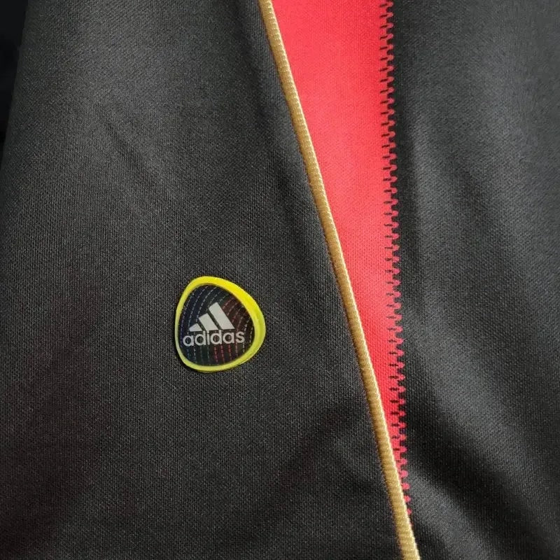 AC Milan Retro Home Jersey 2010/11 - photo 4