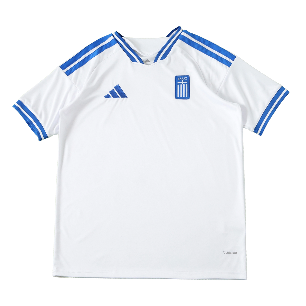 Greece Home Jersey 2026/27