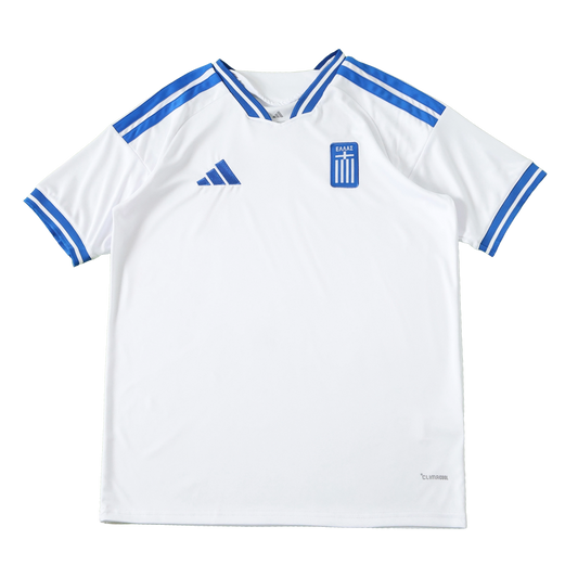 Camisa Grécia I 26/27 Torcedor