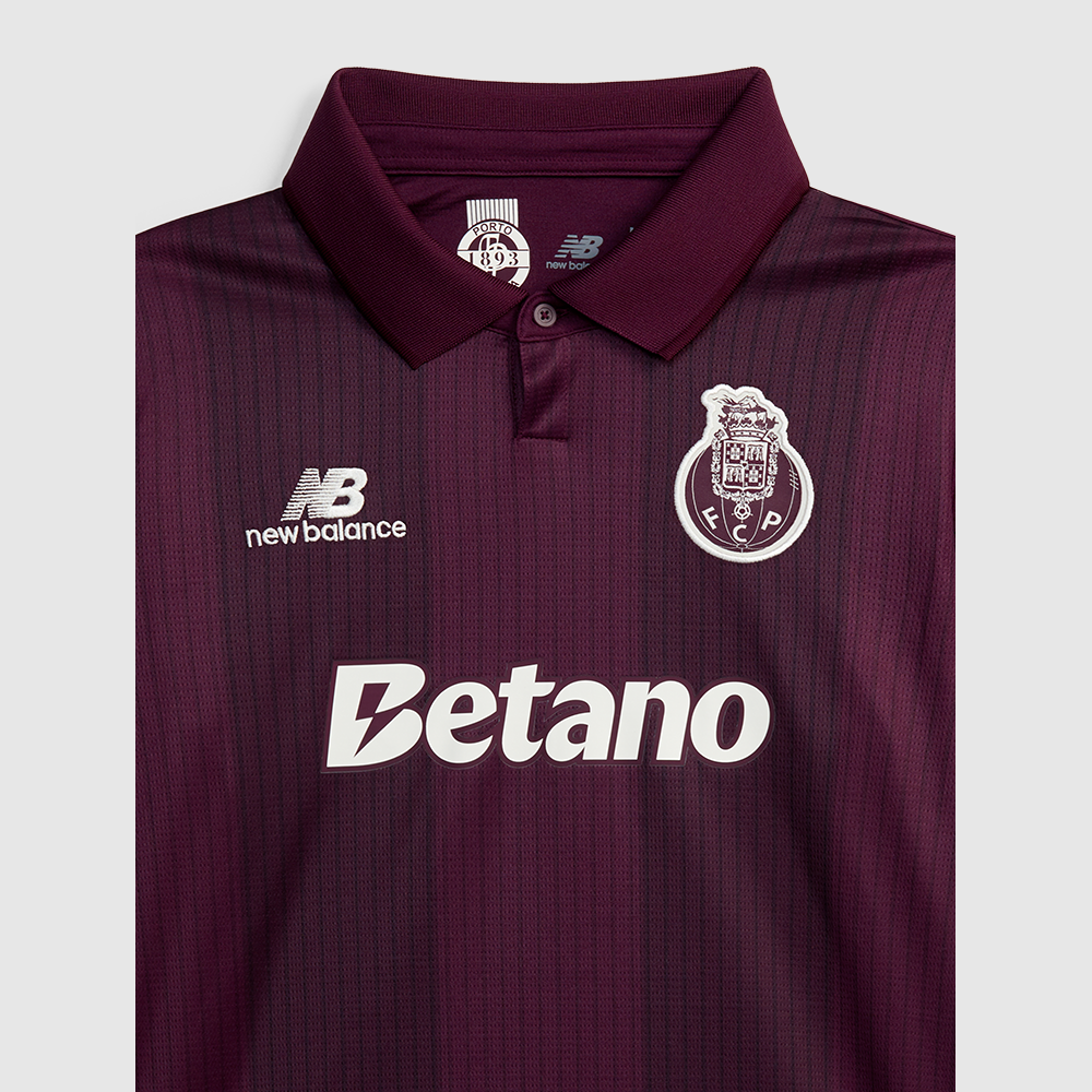 Porto Away Women's Jersey 2026/27 - photo 3
