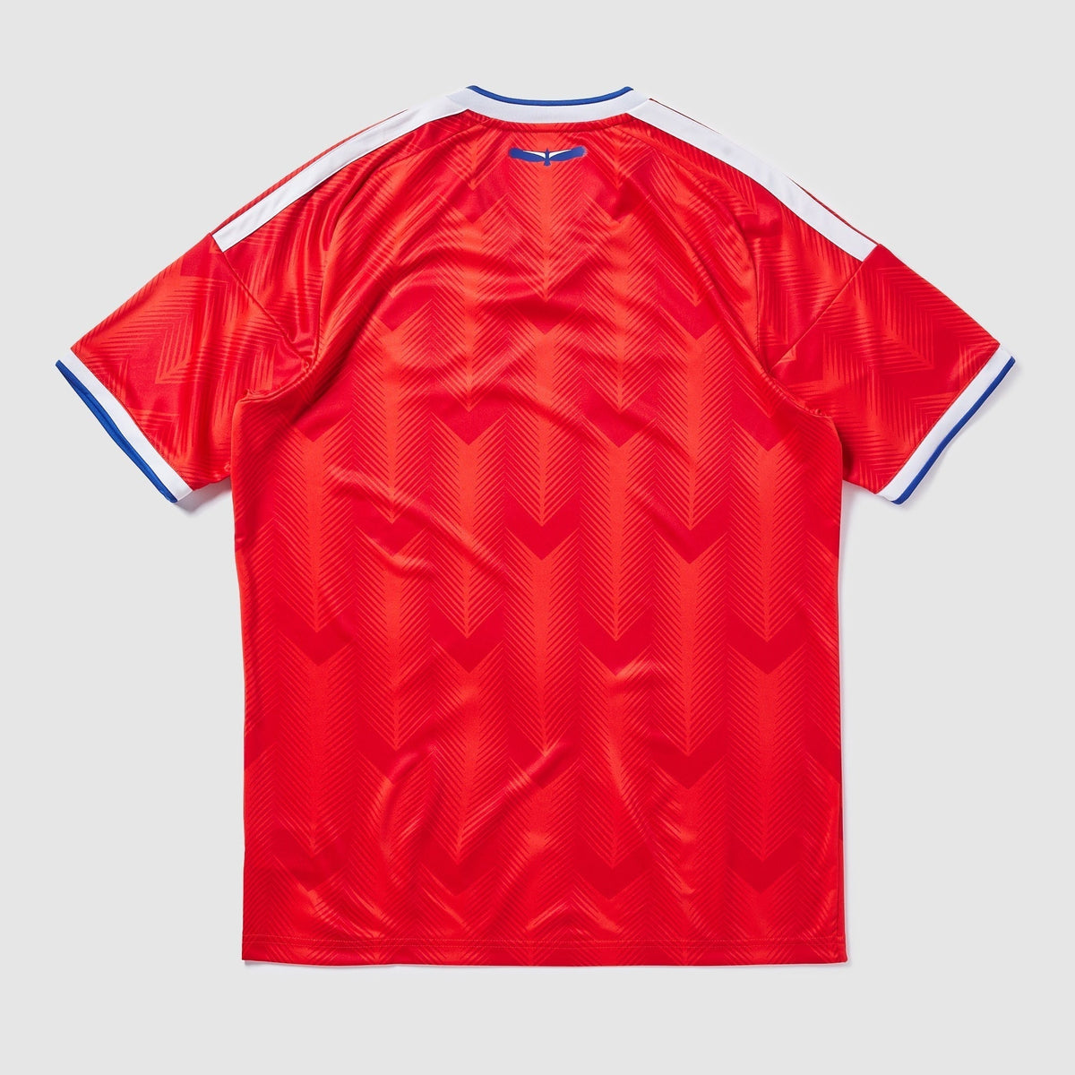 Chile Home Jersey 2026/27 - photo 2