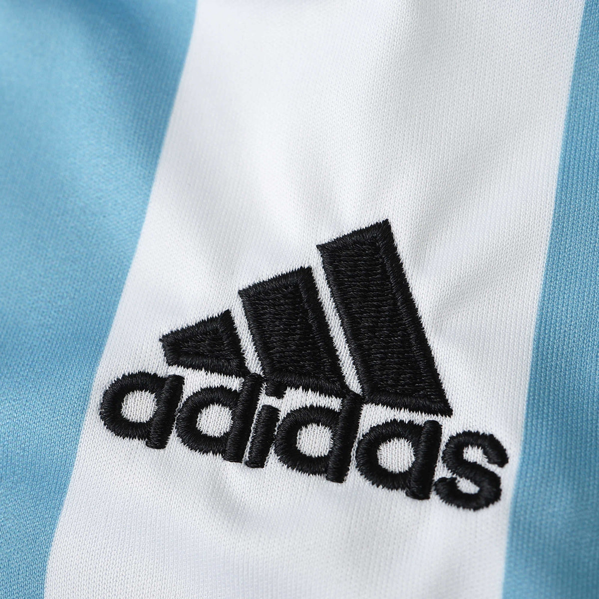 Camisa Retrô Argentina I 2006 - foto 7