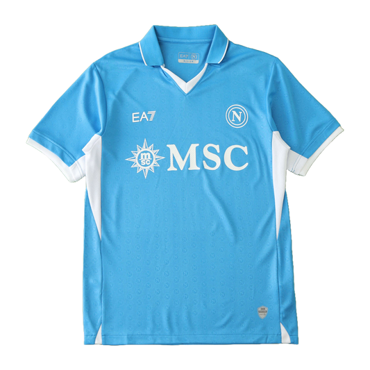 Napoli Home Jersey 2024/25