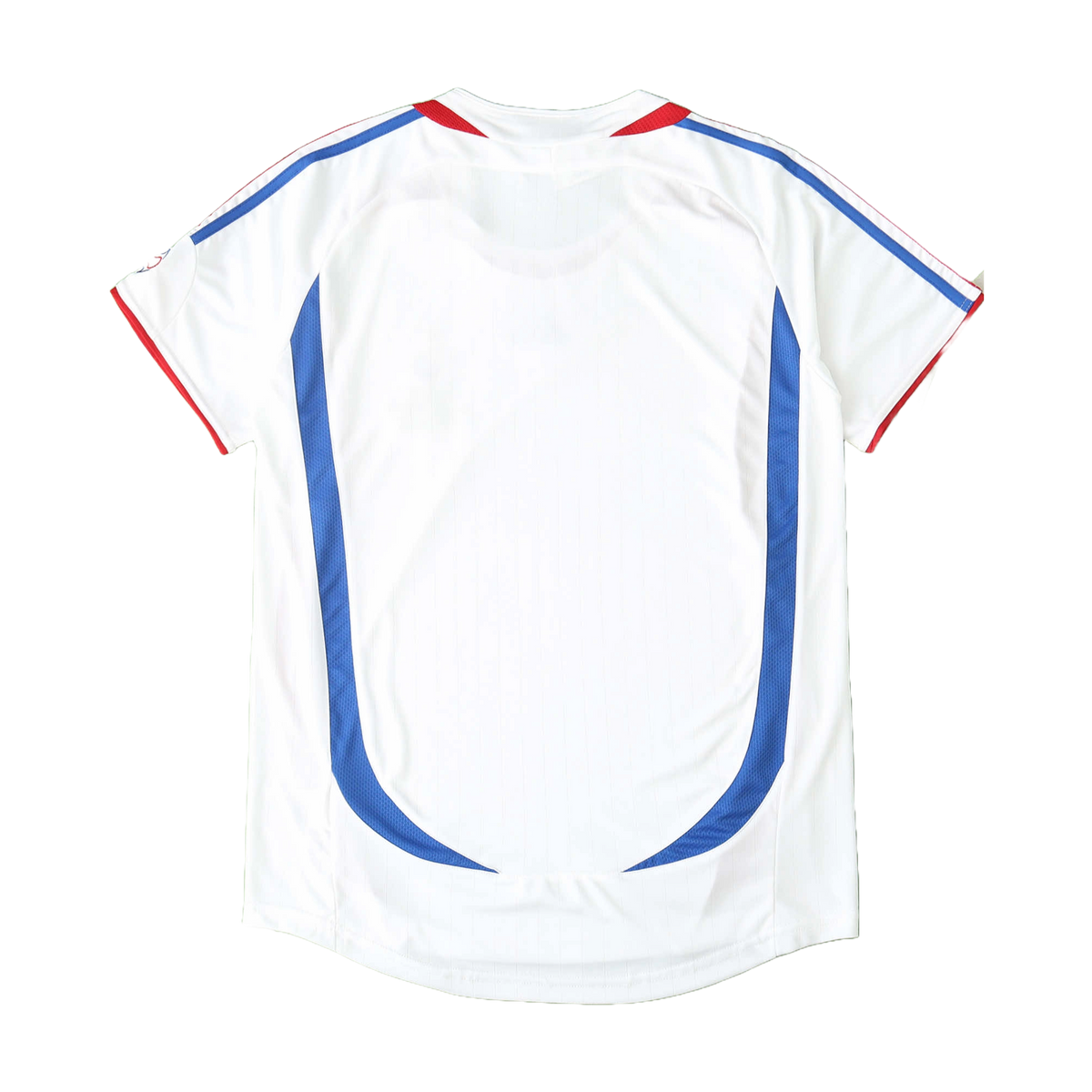 Camisa Retrô França 2006 - foto 2