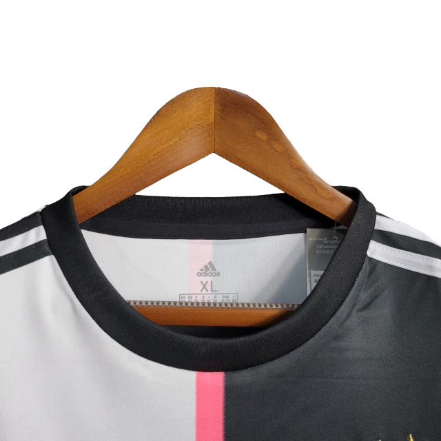 Camisa Retrô Juventus I 2019/20 - foto 4