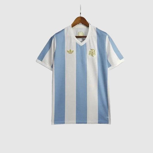 Argentina Years Special Edition 50 Fan Jersey
