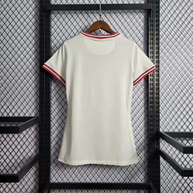 Paris Saint-Germain Away Women's Jersey 2021/22 - photo 7