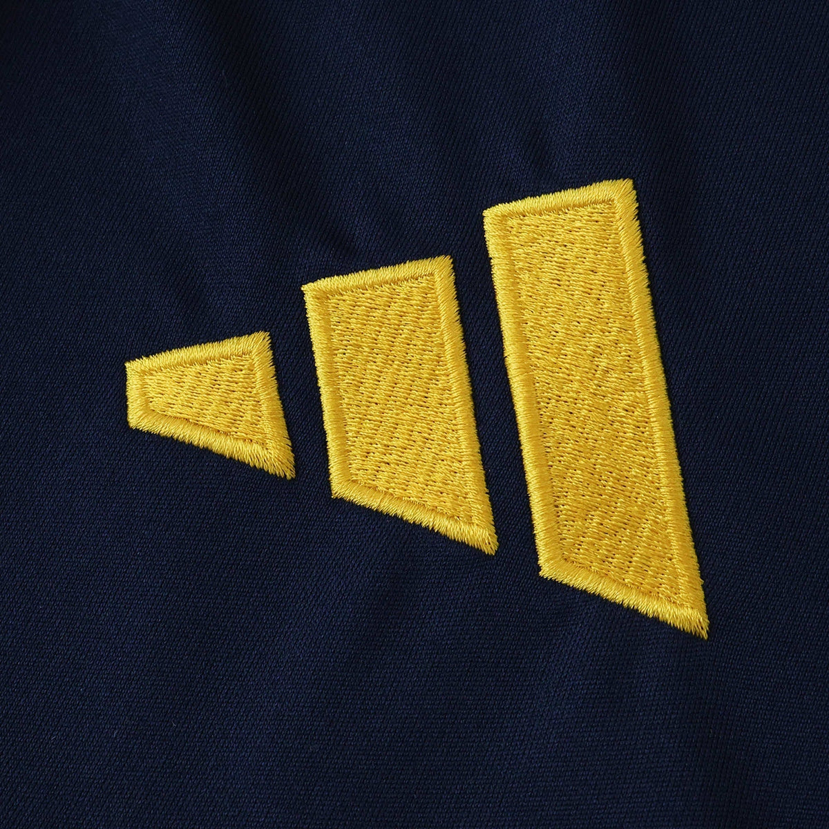 Boca Juniors Home Jersey 2025/26 - photo 4