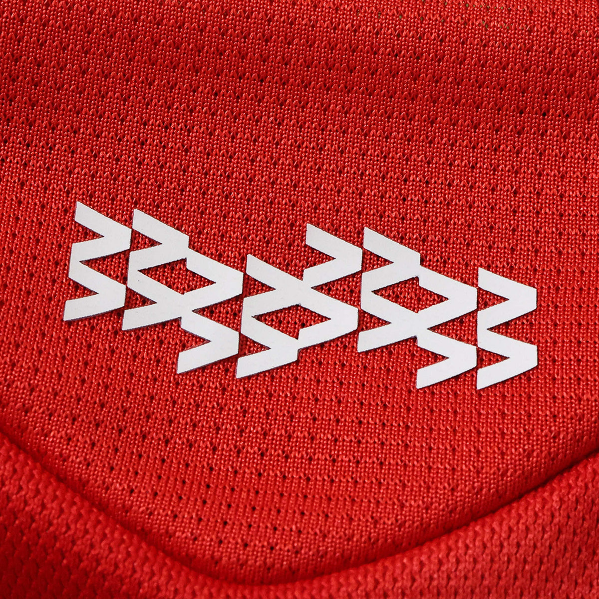 Benfica Home Jersey 2026/27 - photo 6