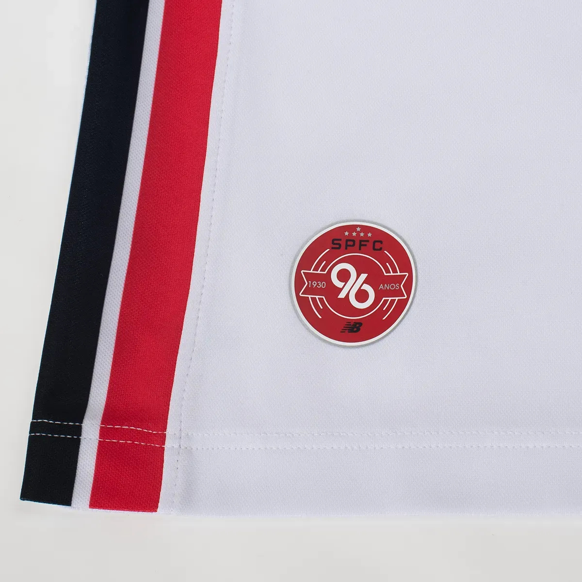 São Paulo Home Women's Jersey 2026/27 - photo 5