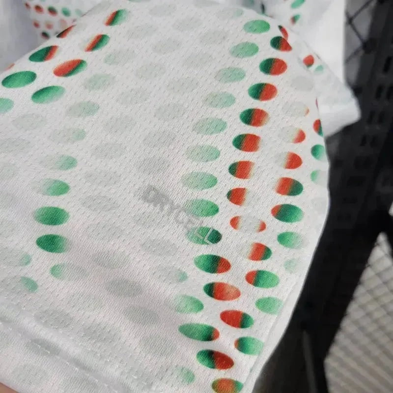 Portugal Away Jersey 2025/26 - photo 8